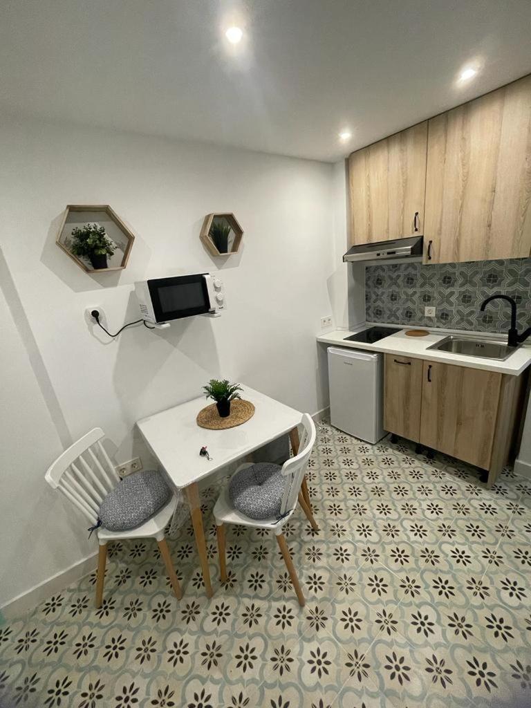 Navegante Playa 2 Apartment Malaga Exterior photo