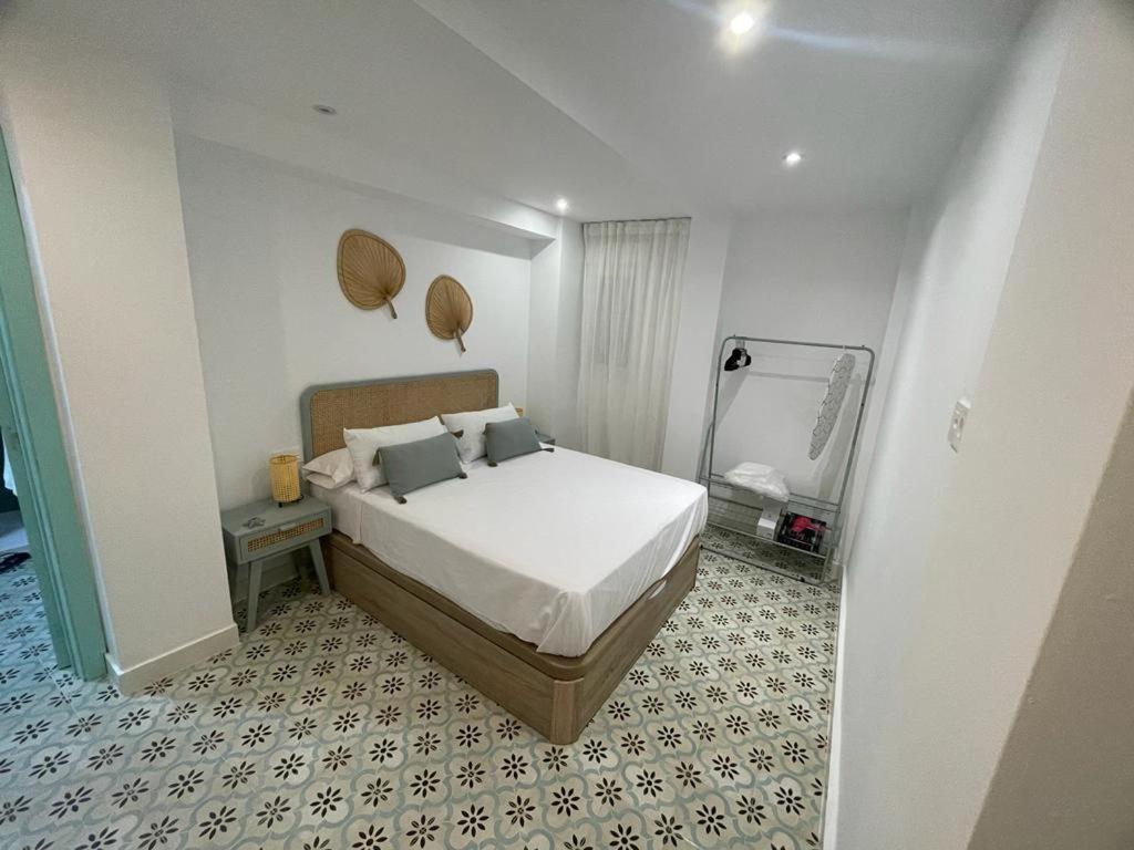 Navegante Playa 2 Apartment Malaga Exterior photo
